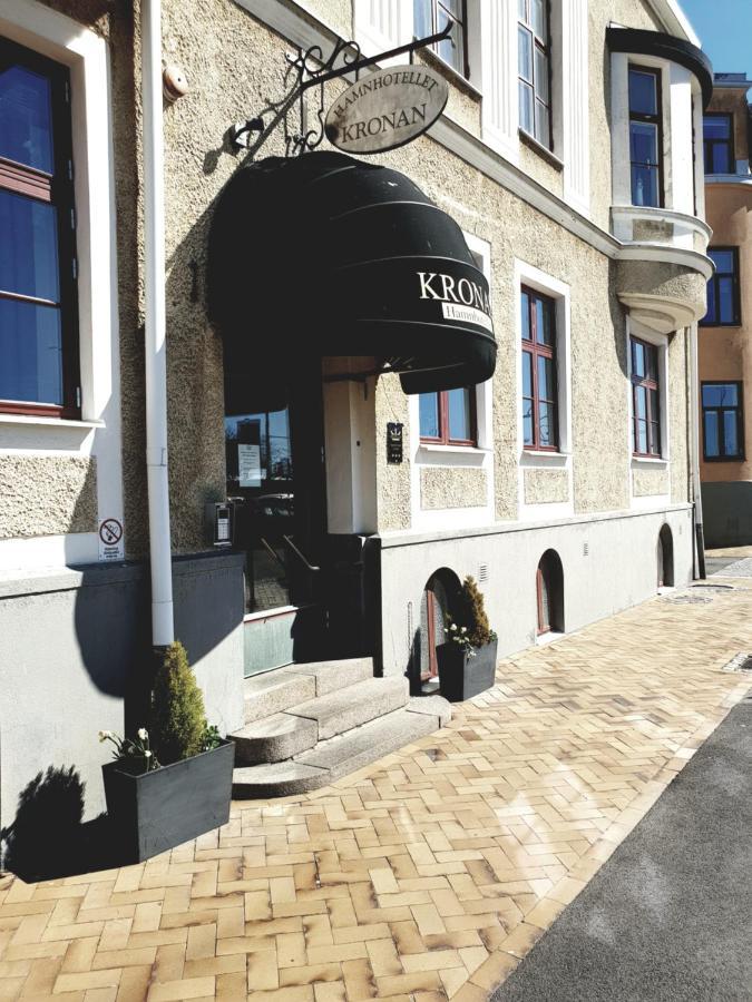 Hamnhotellet Kronan Landskrone