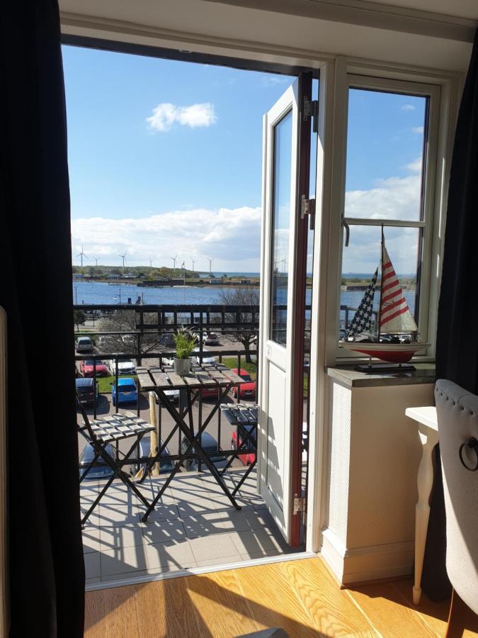 Hamnhotellet Kronan 3*